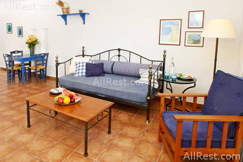 Aliathon Holiday Village 13